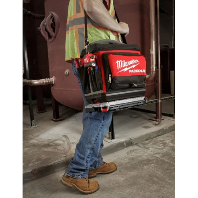 Vendita online Packout™ borsa termica 380x420x330 mm. 